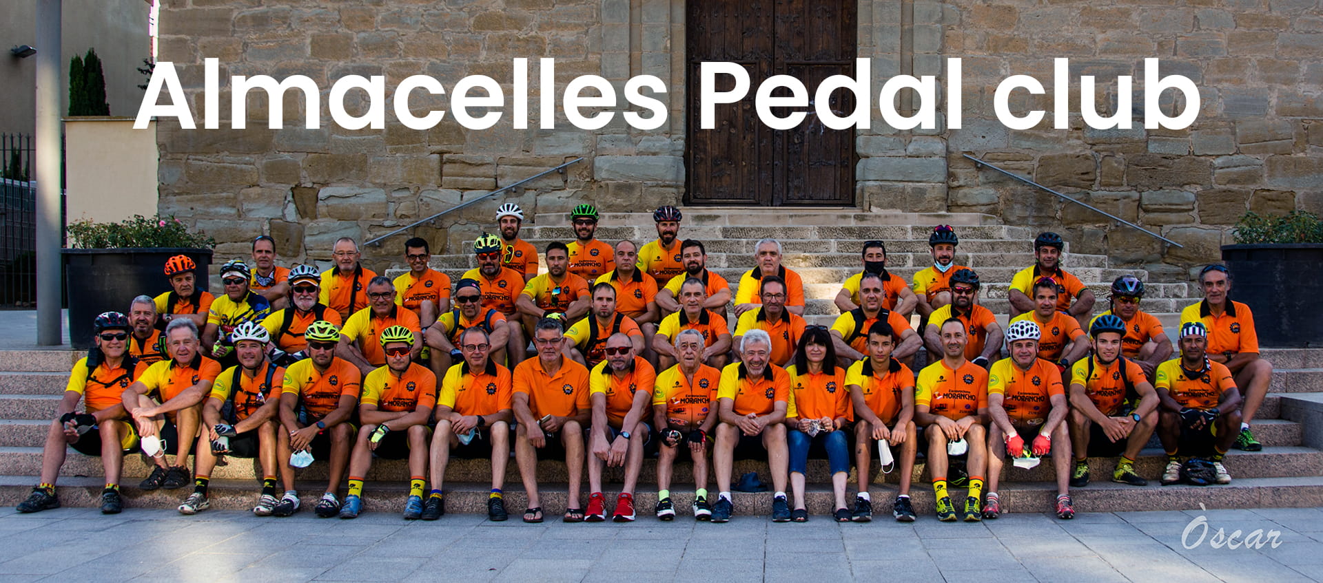 Almacelles Pedal Club